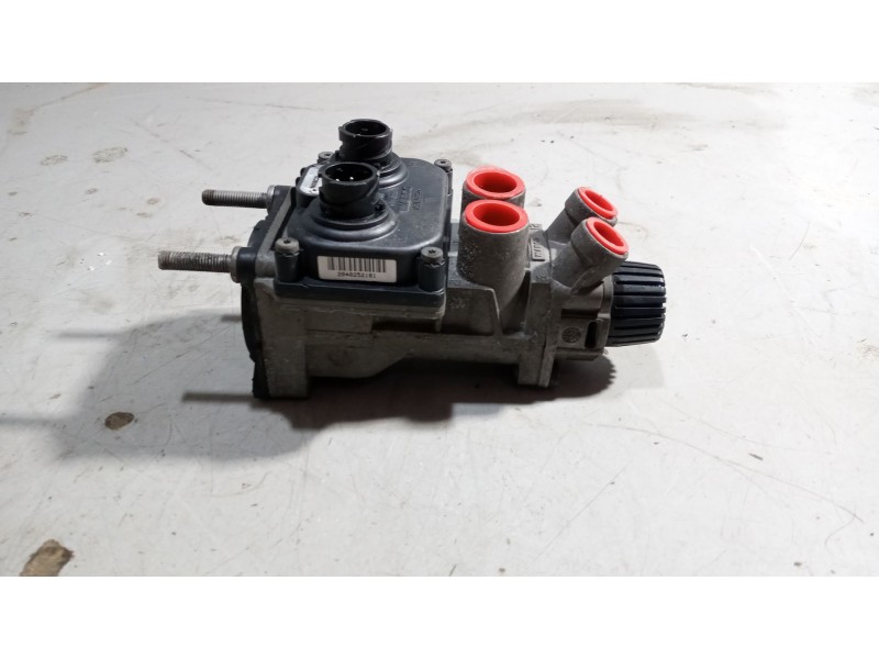 Recambio de valvula aire para daf serie xf105.xxx 12.9 diesel referencia OEM IAM 1677510  480030040