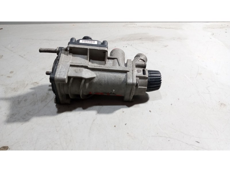 Recambio de valvula aire para daf serie xf105.xxx 12.9 diesel referencia OEM IAM 1677510  480030040