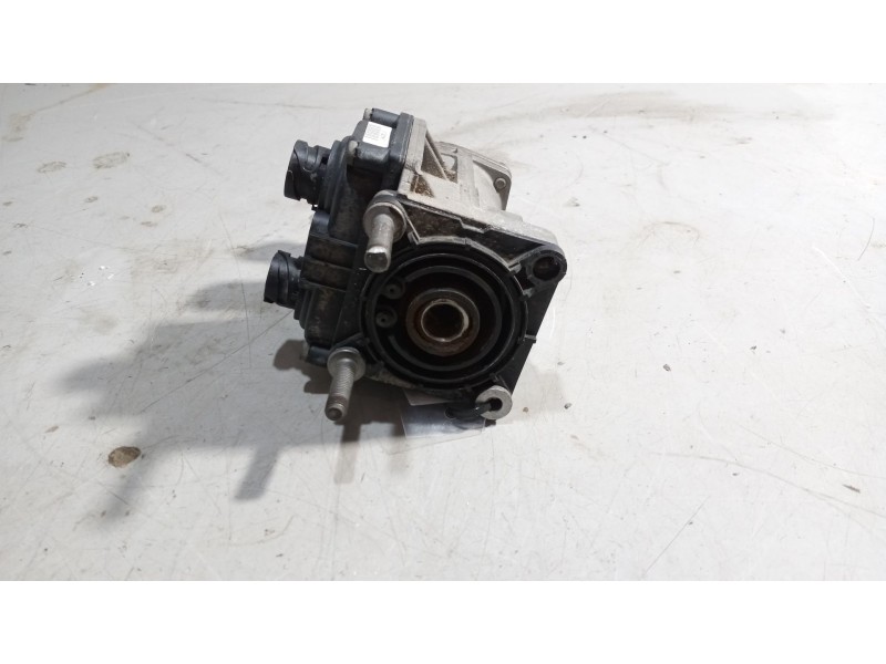 Recambio de valvula aire para daf serie xf105.xxx 12.9 diesel referencia OEM IAM 1677510  480030040