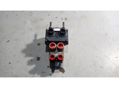 Recambio de valvula aire para daf serie xf105.xxx 12.9 diesel referencia OEM IAM 1677510  480030040