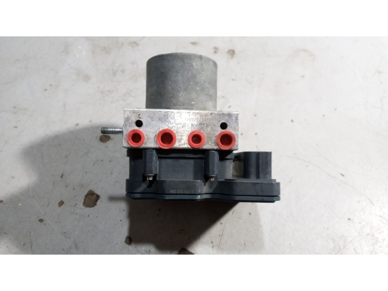 Recambio de abs para iveco sunrise referencia OEM IAM 5801815709  02651243259