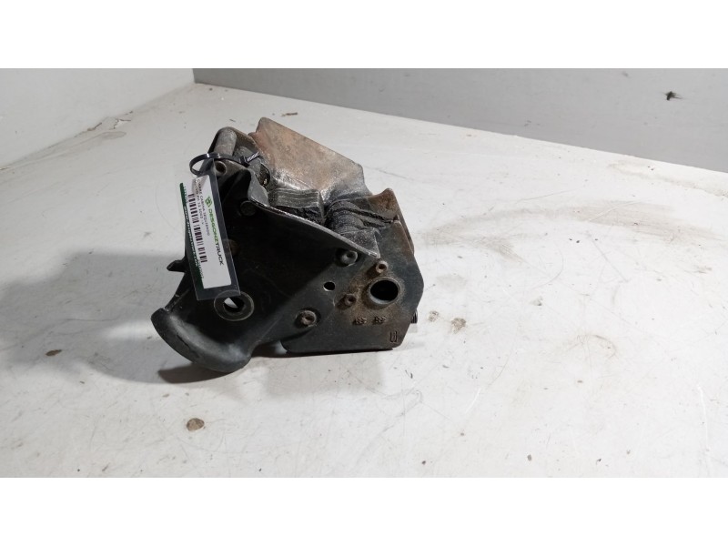 Recambio de cierre cabina izquierdo para volvo fh 12 2002  12.1 diesel (d12d460) referencia OEM IAM 20443002  