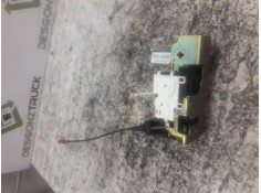 Recambio de cerradura puerta delantera izquierda para ford transit mod. 2000 combi ft 260 2.0 corto referencia OEM IAM YC1AV2181