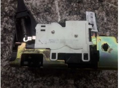 Recambio de cerradura puerta delantera izquierda para ford transit mod. 2000 combi ft 260 2.0 corto referencia OEM IAM YC1AV2181 2