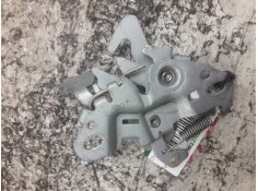 Recambio de cerradura capot para fiat scudo combi (272) l1h1 120 multijet (5 pl.) referencia OEM IAM 9655142880   2