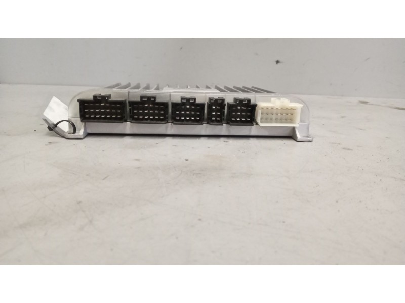 Recambio de modulo electronico para scania magnus referencia OEM IAM actimux power 66 std1  ac966221