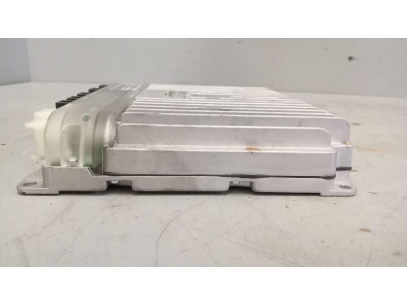 Recambio de modulo electronico para scania magnus referencia OEM IAM actimux power 66 std1  ac966221