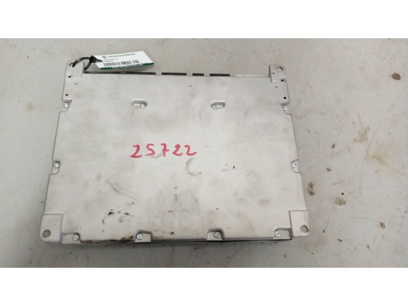 Recambio de modulo electronico para scania magnus referencia OEM IAM actimux power 66 std1  ac966221