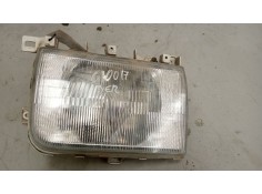 Recambio de faro derecho para nissan cabstar e cabina simple cabina individual referencia OEM IAM   