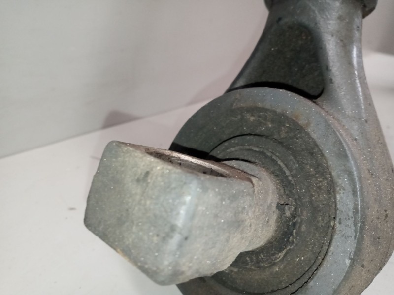 Recambio de uve eje trasero para mercedes trucks econic referencia OEM IAM A9423501005  A9423501505