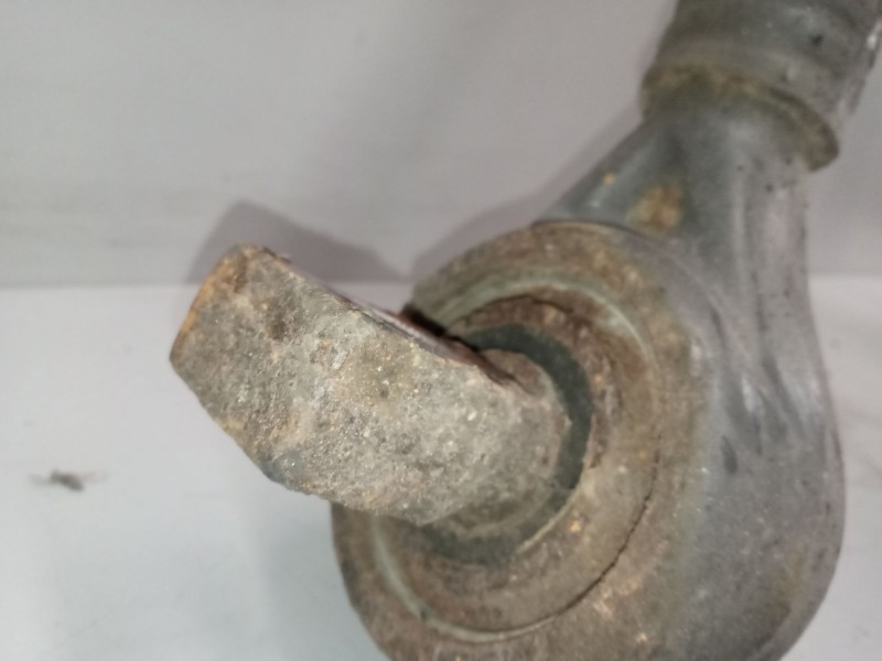 Recambio de uve eje trasero para mercedes trucks econic referencia OEM IAM A9423501005  A9423501505