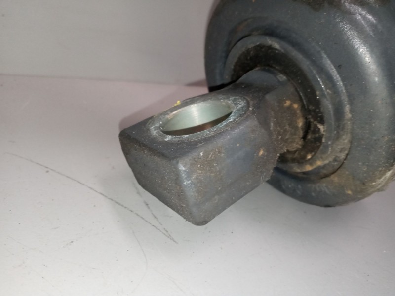 Recambio de uve eje trasero para mercedes trucks econic referencia OEM IAM A9423501005  A9423501505