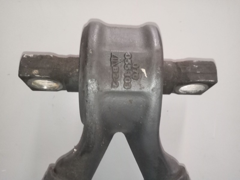 Recambio de uve eje trasero para mercedes trucks econic referencia OEM IAM A9423501005  A9423501505