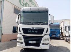 man tgx 18.xxx del año 2007