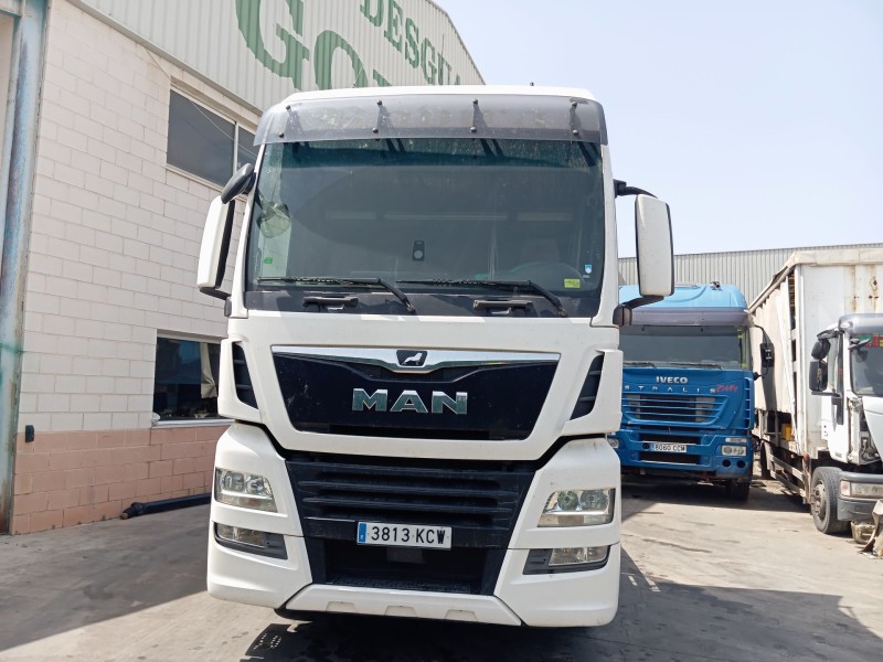 man tgx 18.xxx del año 2007