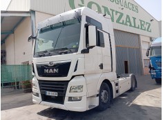 man tgx 18.xxx del año 2007 2