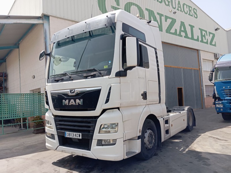 man tgx 18.xxx del año 2007