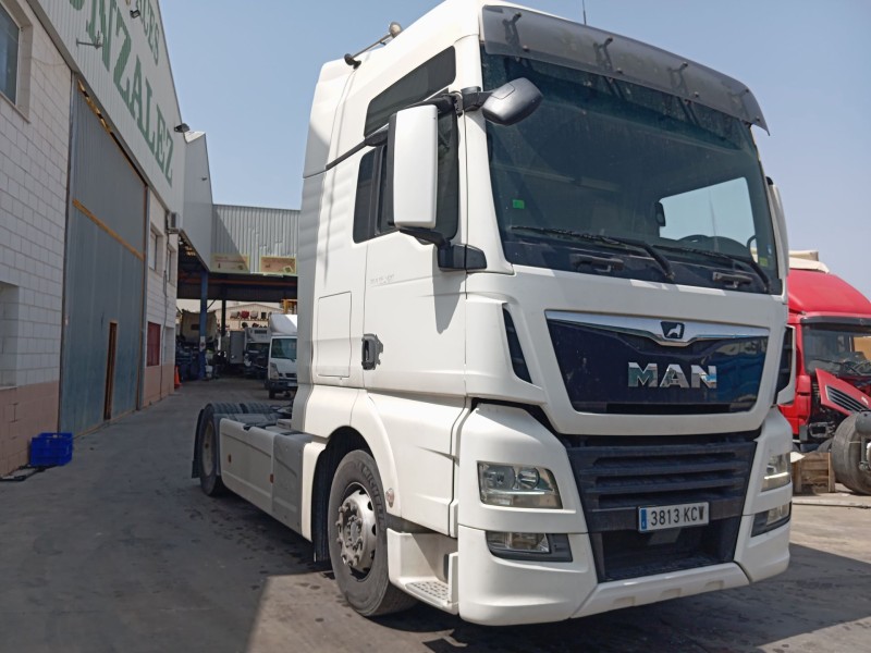 man tgx 18.xxx del año 2007