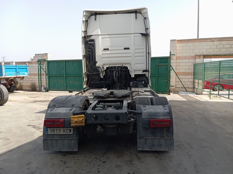 man tgx 18.xxx del año 2007