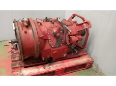 Recambio de caja cambios para renault hr 400.18 / 26 premium e2 fsa modelo 400.18 t 288 kw corto referencia OEM IAM B18200.42 56