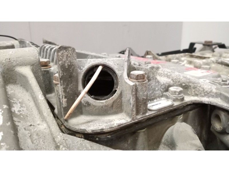 Recambio de caja cambios para daf serie xf105.xxx 12.9 diesel referencia OEM IAM 12as3131TD 1681737 1353041005