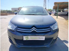 citroën c4 lim. del año 2013