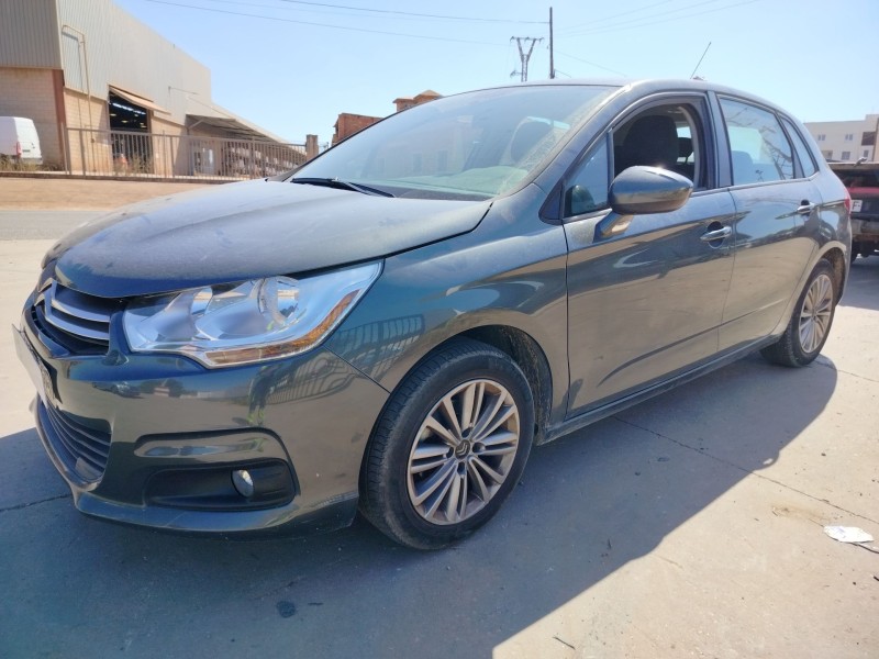 citroën c4 lim. del año 2013