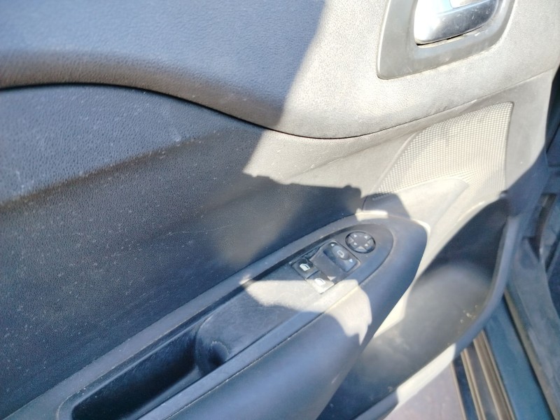 citroën c4 lim. del año 2013