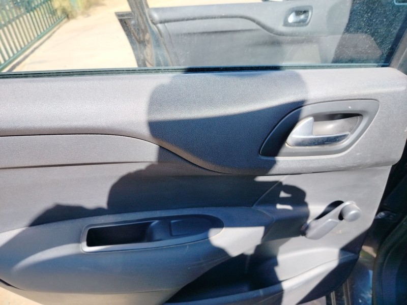 citroën c4 lim. del año 2013