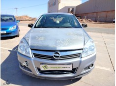 opel astra h ber. del año 2009