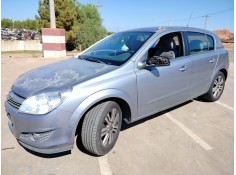 opel astra h ber. del año 2009 2