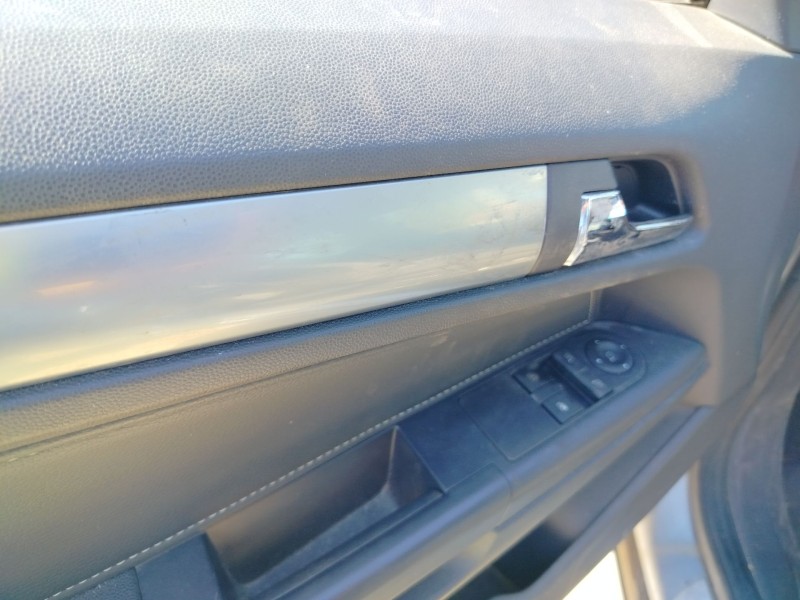 opel astra h ber. del año 2009