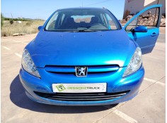 peugeot 307 (3a/c) del año 2003