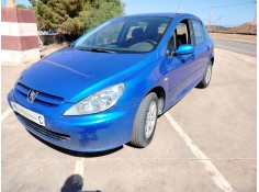 peugeot 307 (3a/c) del año 2003 2