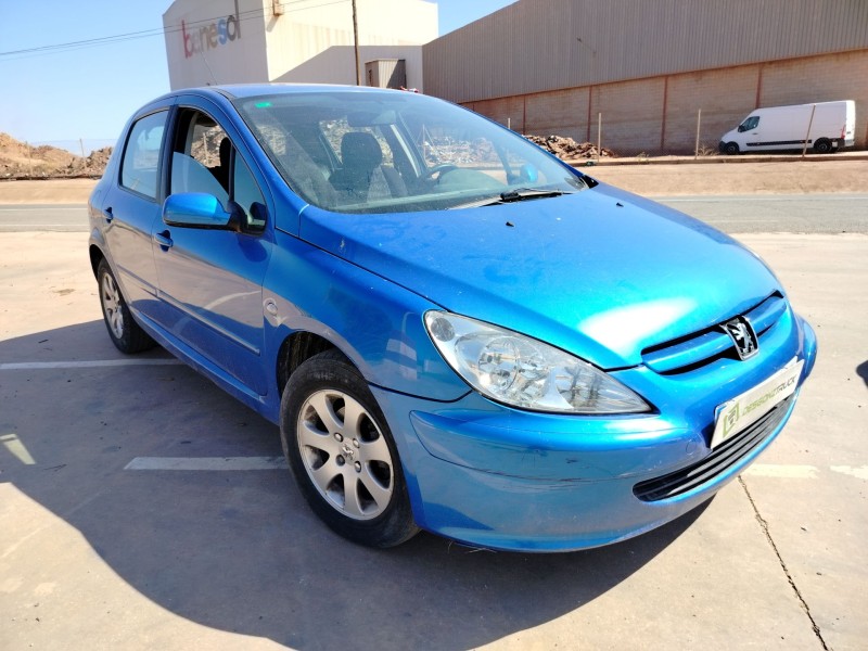 peugeot 307 (3a/c) del año 2003