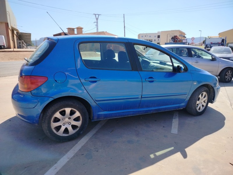 peugeot 307 (3a/c) del año 2003