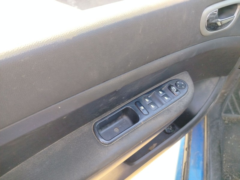 peugeot 307 (3a/c) del año 2003