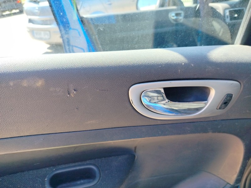 peugeot 307 (3a/c) del año 2003