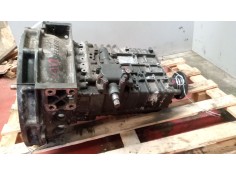 Recambio de despiece caja cambios para man l2000 8.103-8.224 euroi/ii 6.9 diesel referencia OEM IAM 6S850 81320036502 1290059129 2