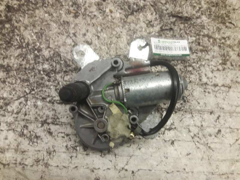 Recambio de motor limpia trasero para nissan terrano/terrano.ii (r20) 2.7 turbodiesel referencia OEM IAM   