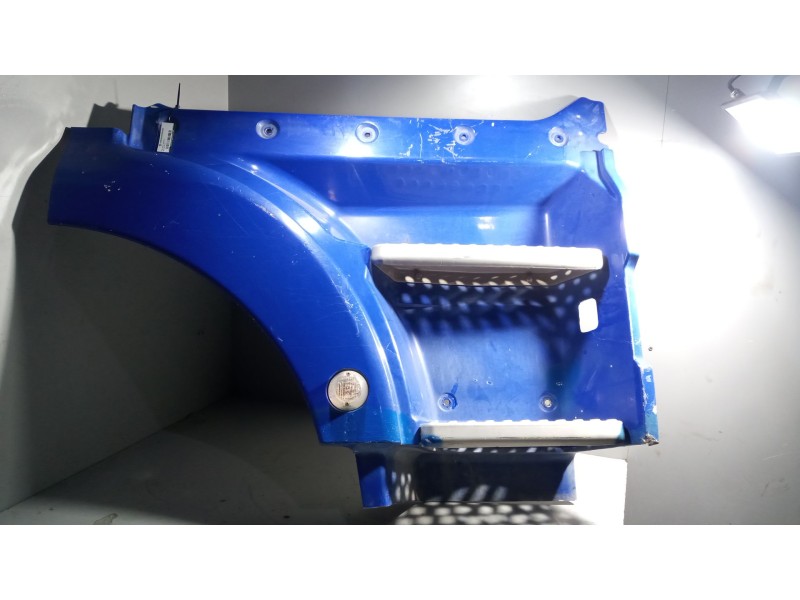 Recambio de paso rueda derecho para man tgx 18.xxx 12.4 diesel referencia OEM IAM 81615100916  