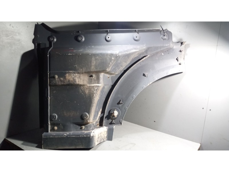 Recambio de paso rueda derecho para man tgx 18.xxx 12.4 diesel referencia OEM IAM 81615100916  