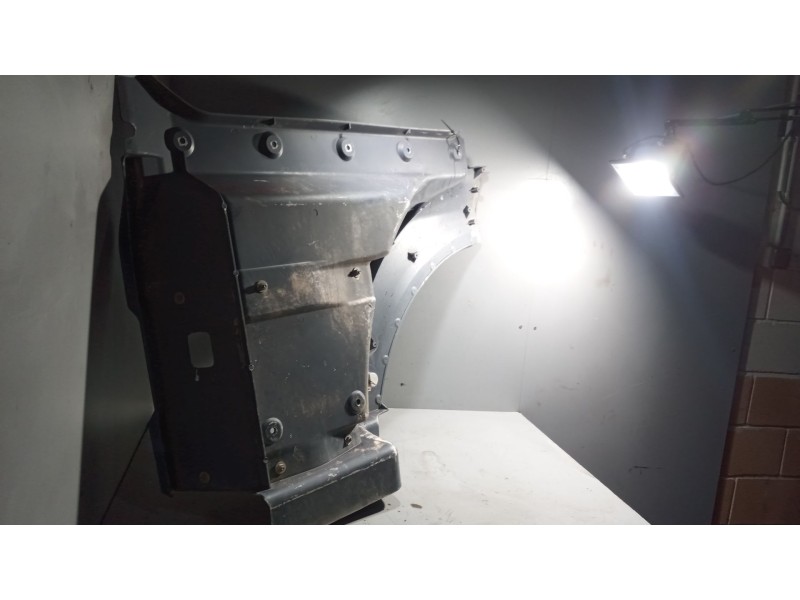 Recambio de paso rueda derecho para man tgx 18.xxx 12.4 diesel referencia OEM IAM 81615100916  