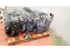 Recambio de caja cambios para man tgx 18.xxx referencia OEM IAM 81320046417  1503292