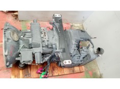 Recambio de caja cambios para man tgx 18.xxx referencia OEM IAM 81320046417  1503292 2