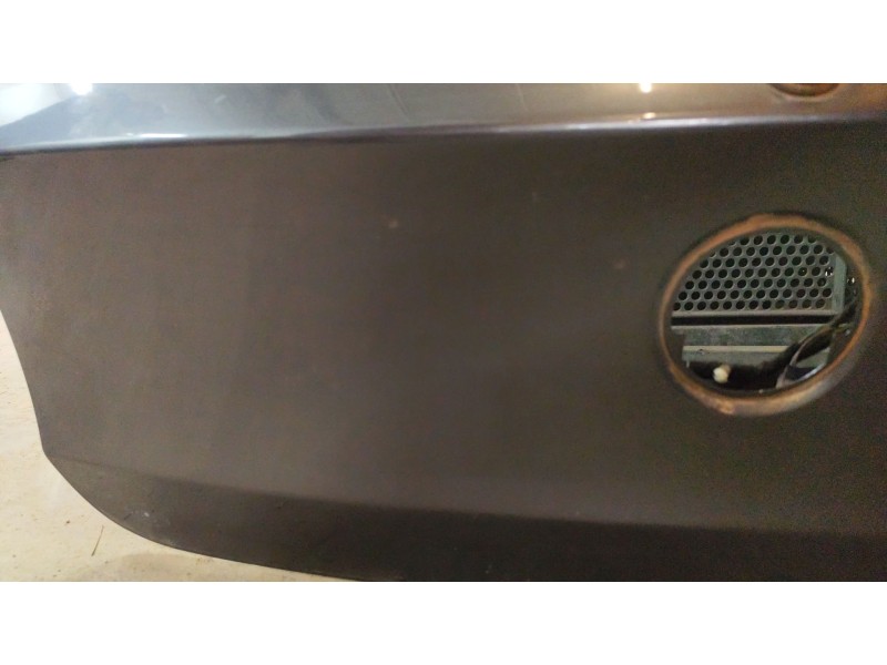 Recambio de porton trasero para bmw serie 1 berlina (e81/e87) 120d referencia OEM IAM   