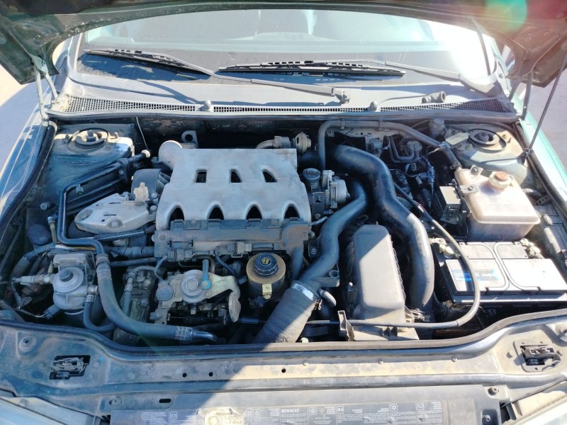 renault laguna i (b56_, 556_) del año 1996