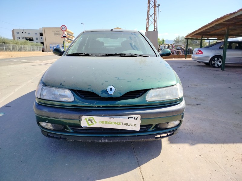 renault laguna i (b56_, 556_) del año 1996