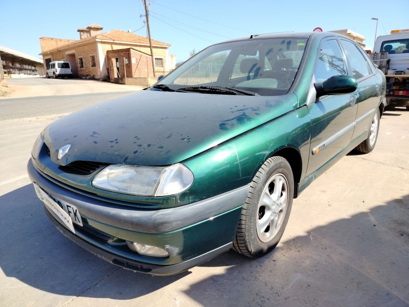renault laguna i (b56_, 556_) del año 1996