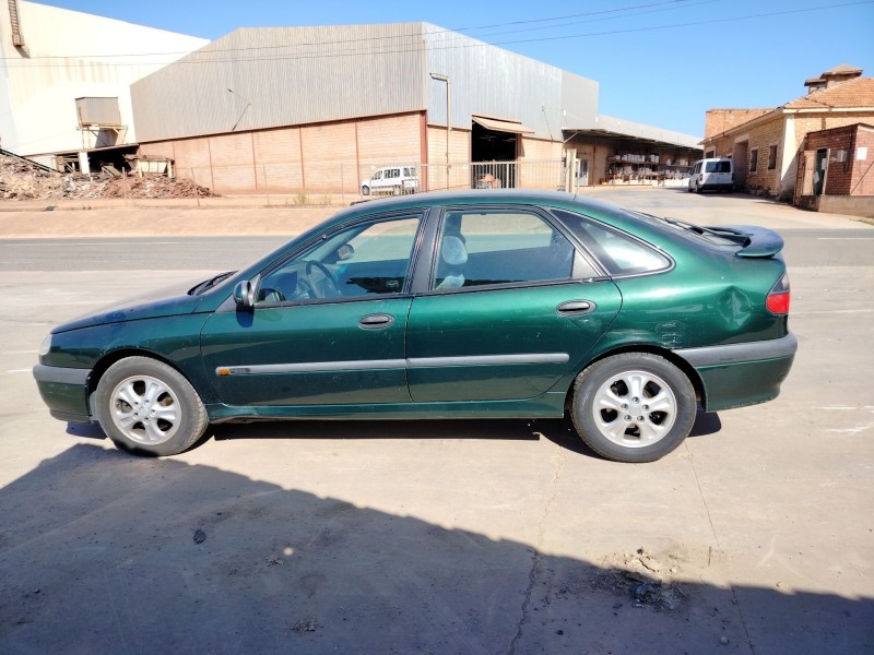renault laguna i (b56_, 556_) del año 1996
